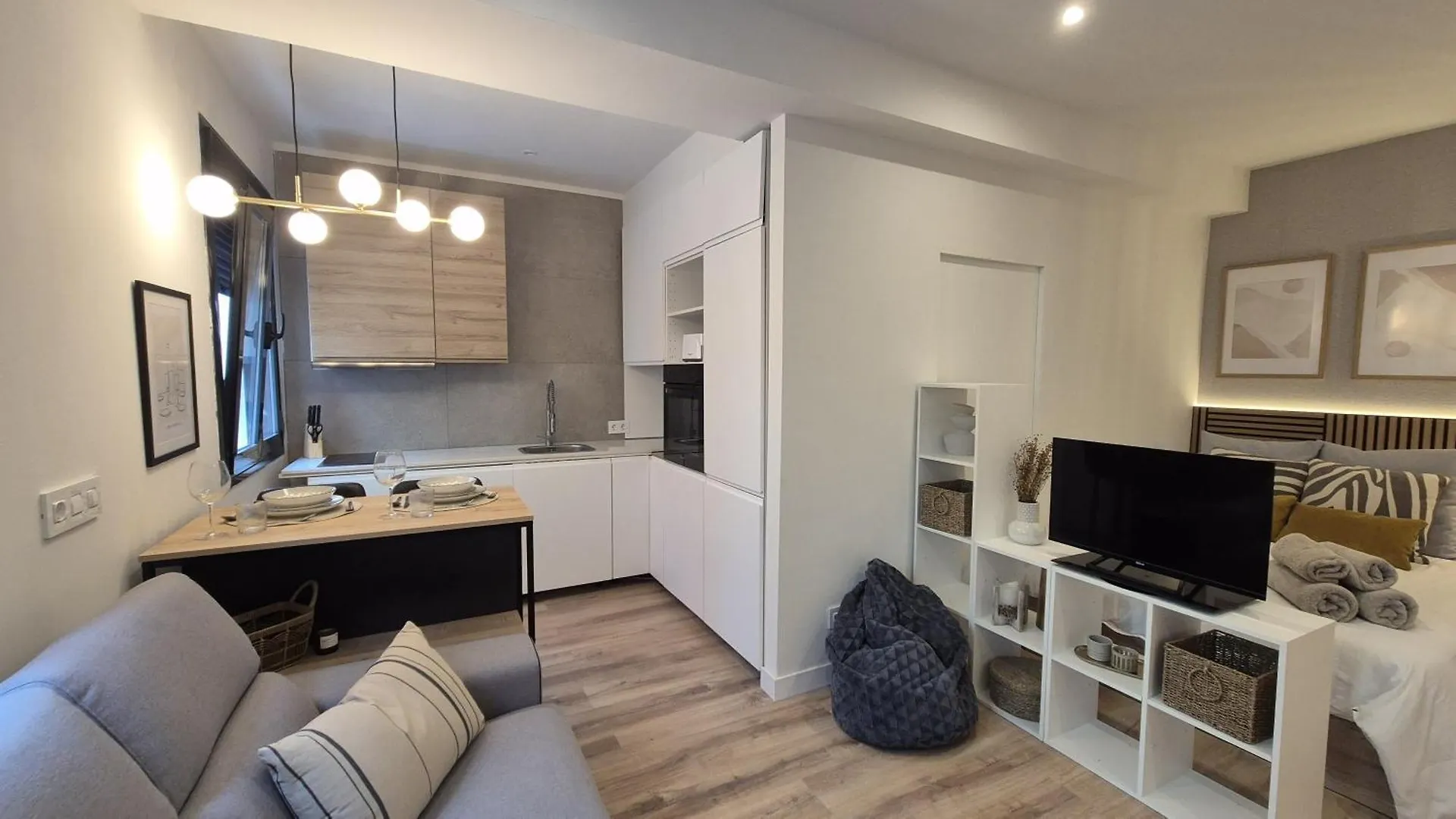 5 Dragos Suites La Orotava