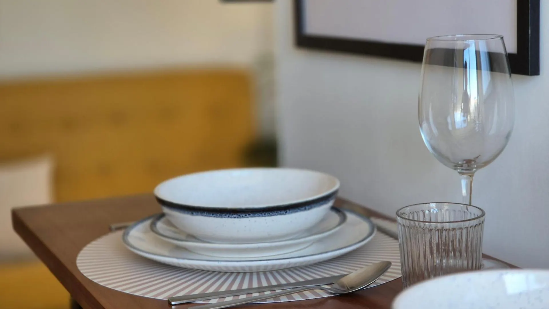 5 Dragos Suites La Orotava Apartamento