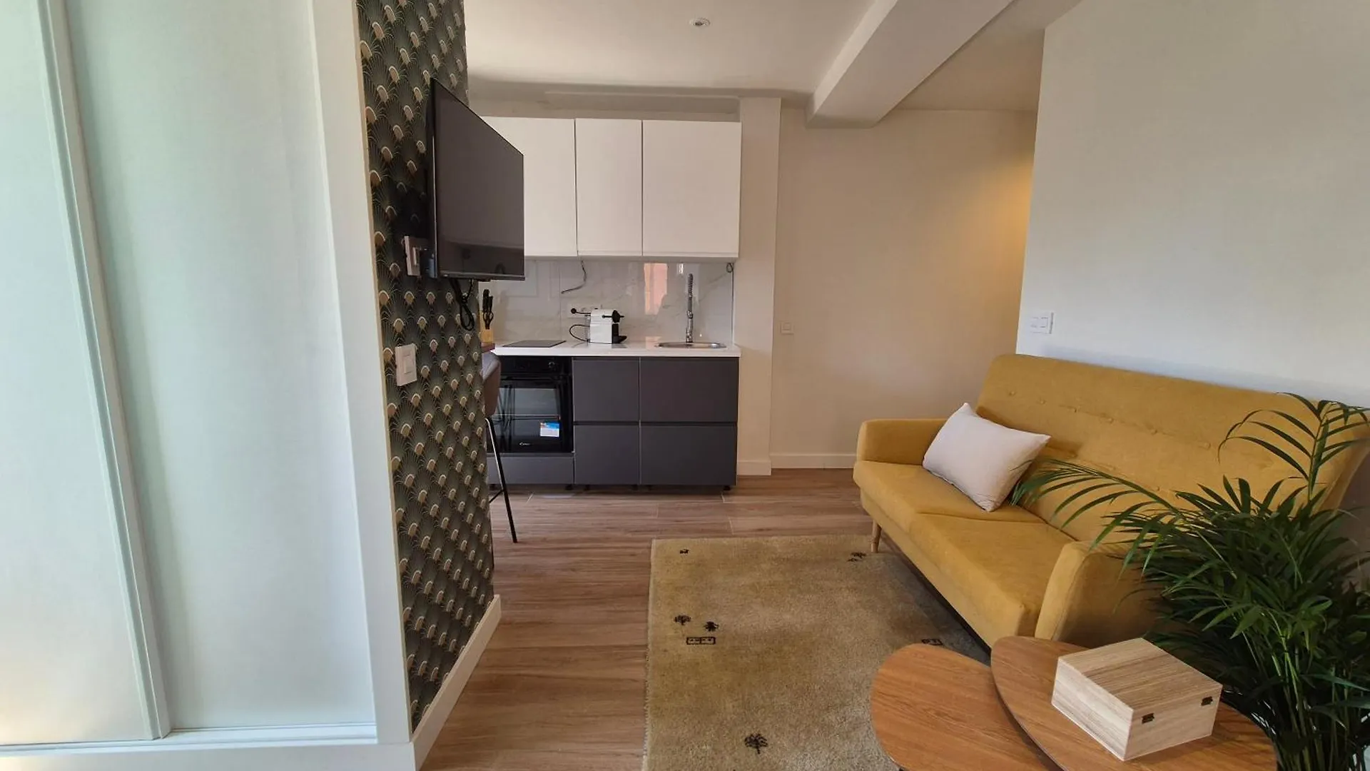 5 Dragos Suites La Orotava