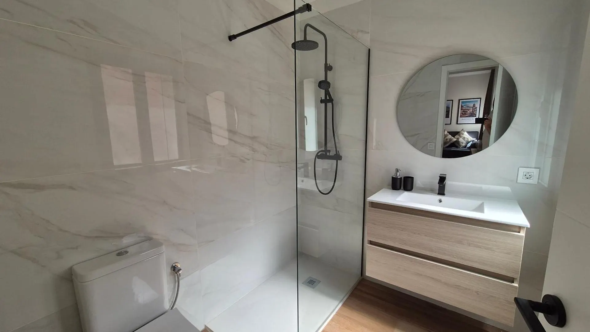 Apartamento 5 Dragos Suites La Orotava