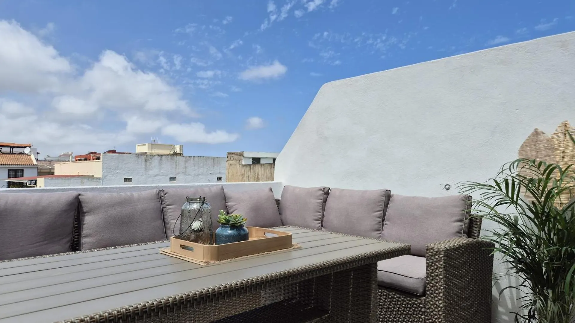 5 Dragos Suites La Orotava España