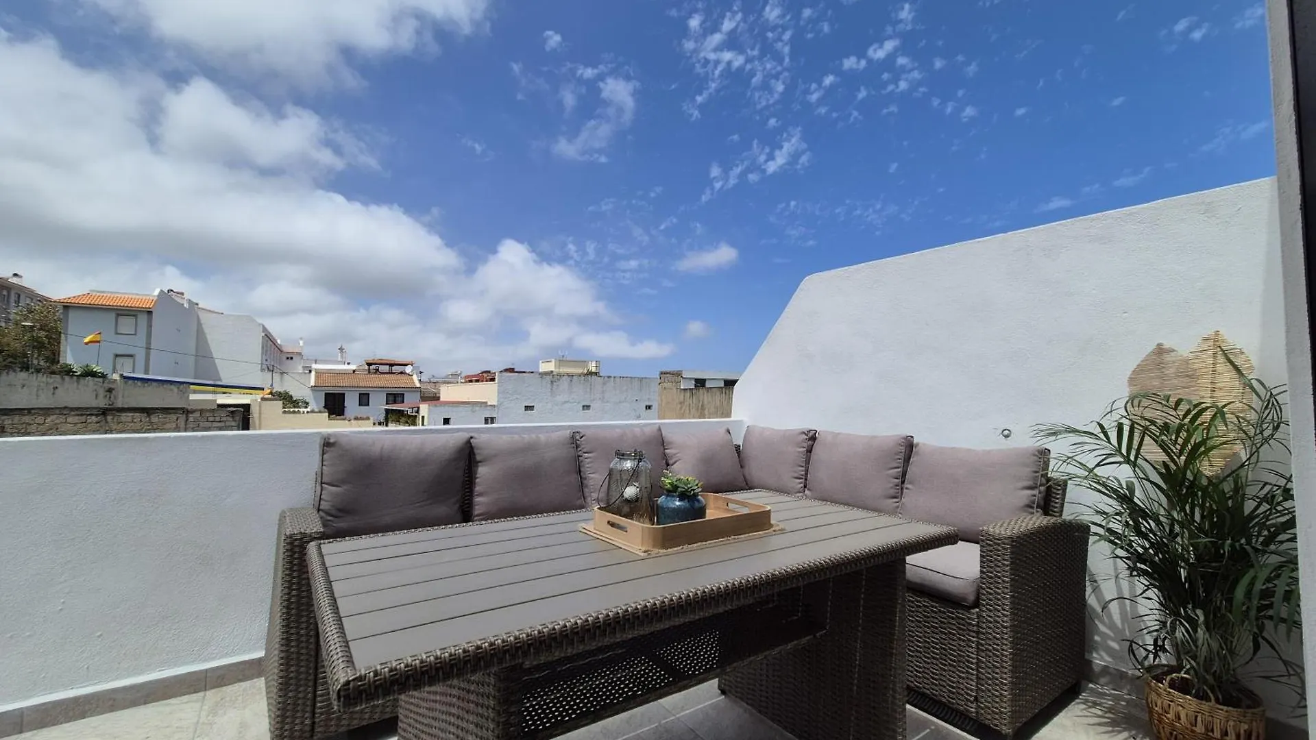 Apartamento 5 Dragos Suites La Orotava España