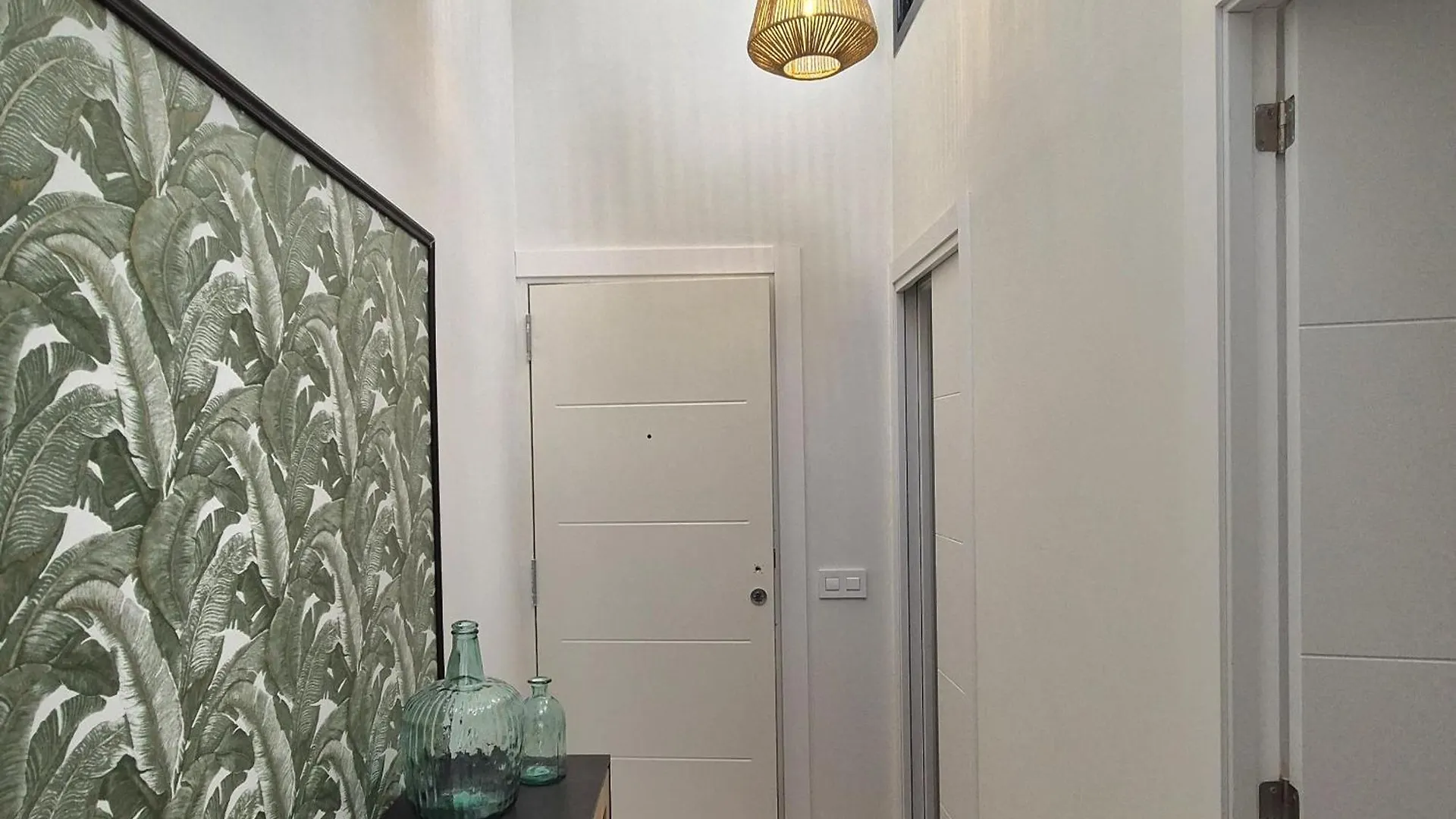 5 Dragos Suites La Orotava Apartamento