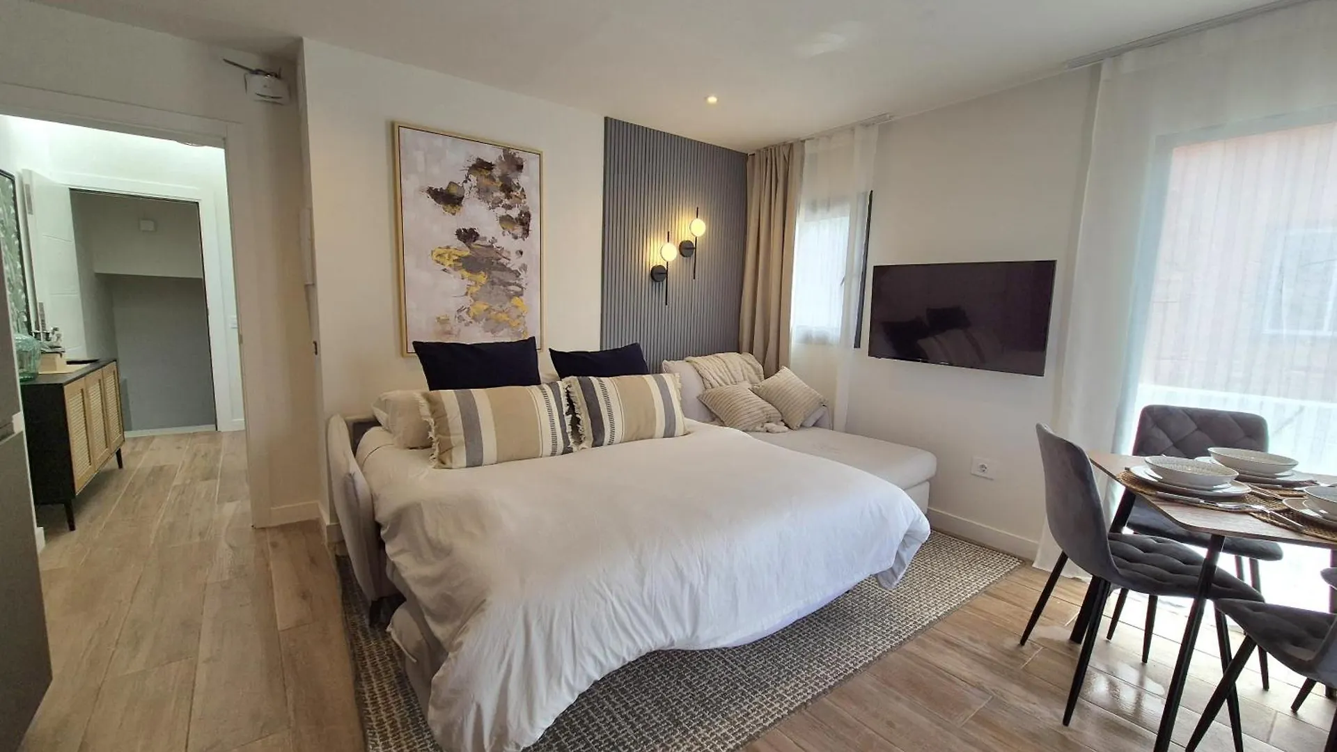 5 Dragos Suites La Orotava