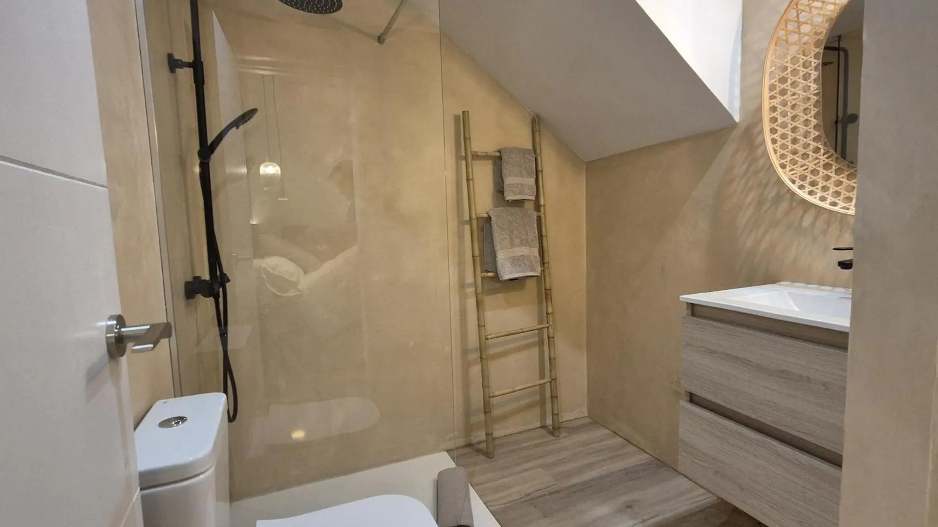 5 Dragos Suites La Orotava España